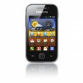 Smartphone Samsung Galaxy Y S5360 Gps 3g Wifi Android 2.3